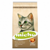 Micho Rich In Chicken Adult Cat Food