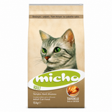 Micho Rich In Chicken Adult Cat Food