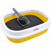 Kennel Charcoal Odour Lock Cat Litter