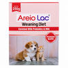 Areion Vet Areio Lac Enriched With Probiotics & DHA Weaning Diet Supplement For Puppy & Kitten