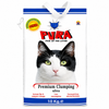 PURA Premium Clumping Ultra Cat Litter