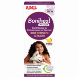 AIMIL Boniheal Pet Liquid - For Bone Health & Strength Supplement - Banana Flavored