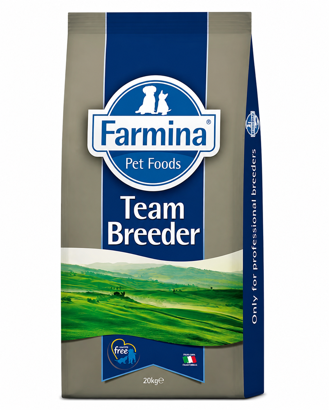 Farmina Team Breeder Adult Dog Dry Food
