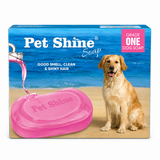 Skyec Pet Shine Soap