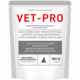Drools Vet Pro Recovery/Convalescence Gravy