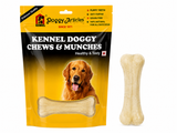 Kennel Pressed Bone(XX Small) (L = 3 