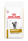 Royal Canin Urinary S/O Moderate Calorie Cat Dry Food