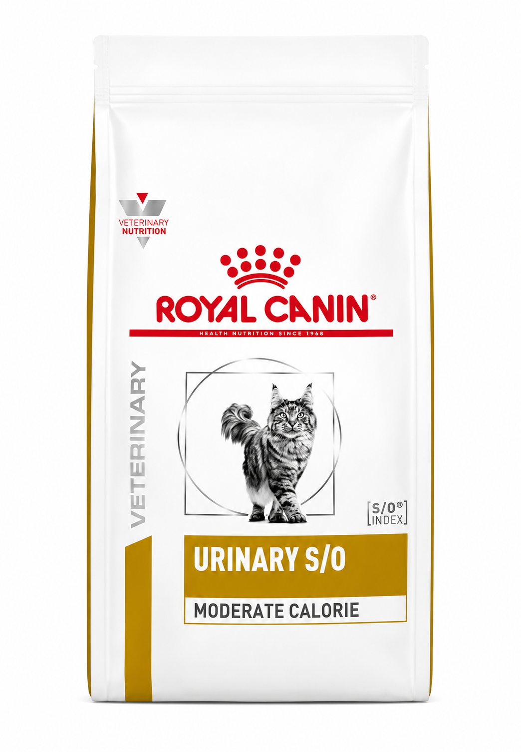 Royal Canin Urinary S/O Moderate Calorie Cat Dry Food