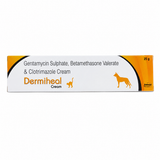 Health-Kare Dermiheal Cream
