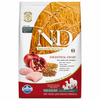 Farmina N&D Ancestral Grain Chicken Spelt Oats & Pomegranate Medium Adult Dog Dry Food
