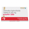 Vivaldis Terbopet 250 mg Tablet