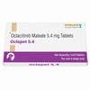 Vivaldis : Oclapet 5.4mg Tablets (Oclacitinib Maleate) for Dogs