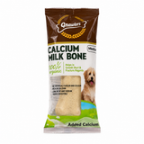 Gnawlers Calcium Milk Bone - Medium