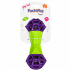 Holypaws Fun N Play Foraging Squeaky Dumbell