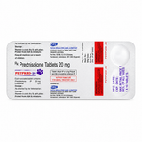 Sihil Animal Healthcare Petpred 20mg