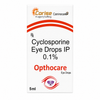 Corise Opthocare Eye Drops for Dogs & Cats