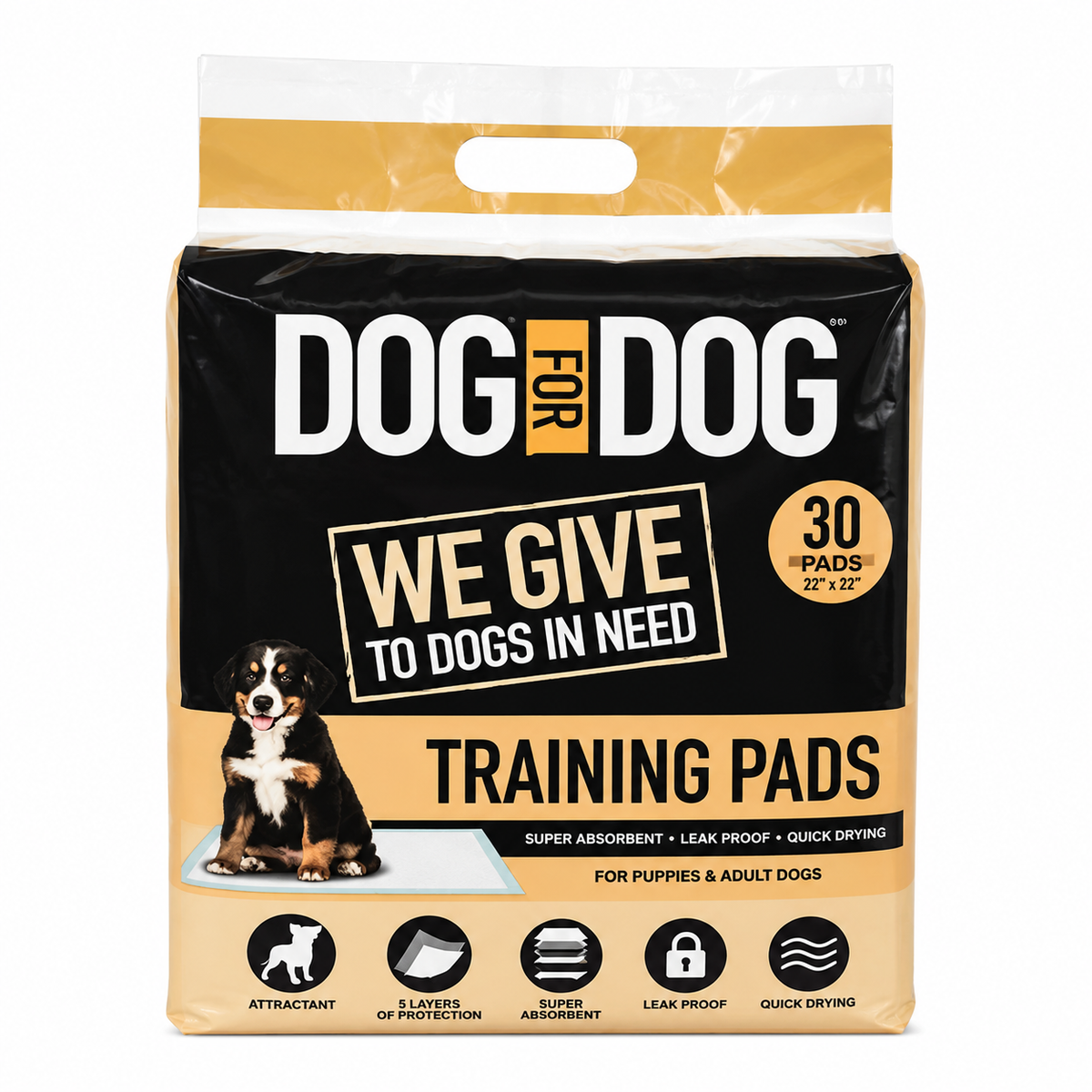 Pets Empire Training Pads For Dog