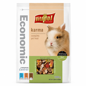 Vitapol karma Econimic Food For Rabbit