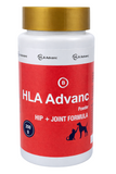 Boinex Hla Advance Hip + Joint Formula Powder For Dogs and Cats