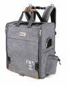Truelove Airflow Premium Backpack Carrier