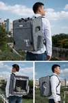 Truelove Airflow Premium Backpack Carrier