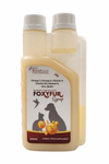Corise Foxyfur Syrup