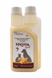 Corise Foxyfur Syrup