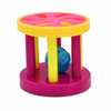 Trixie Ball & Roll Cat Toy - 1 Pc
