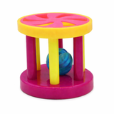 Trixie Ball & Roll Cat Toy - 1 Pc
