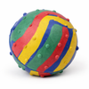 Super Fun Toy Rubber Ball For Dog