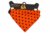 Petropolis Polka Dot Bandana