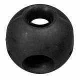 Kennel Durable Tuff Rubber Disco Ball