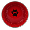 Kennel Heavy Dish Bonded Rubber