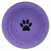 Kennel Heavy Dish Bonded Rubber