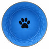 Kennel Heavy Dish Bonded Rubber