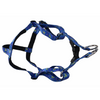 Kennel Printed Padded Click Lock Adjustable Harness