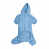 Canes Venatici Full Body Raincoat