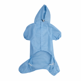 Canes Venatici Full Body Raincoat