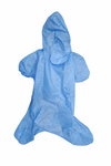 Canes Venatici Full Body Raincoat