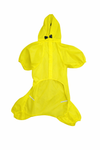 Canes Venatici Full Body Raincoat