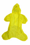 Canes Venatici Full Body Raincoat