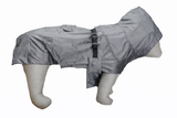 Kennel Plain Color Raincoat