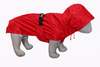 Kennel Plain Color Raincoat