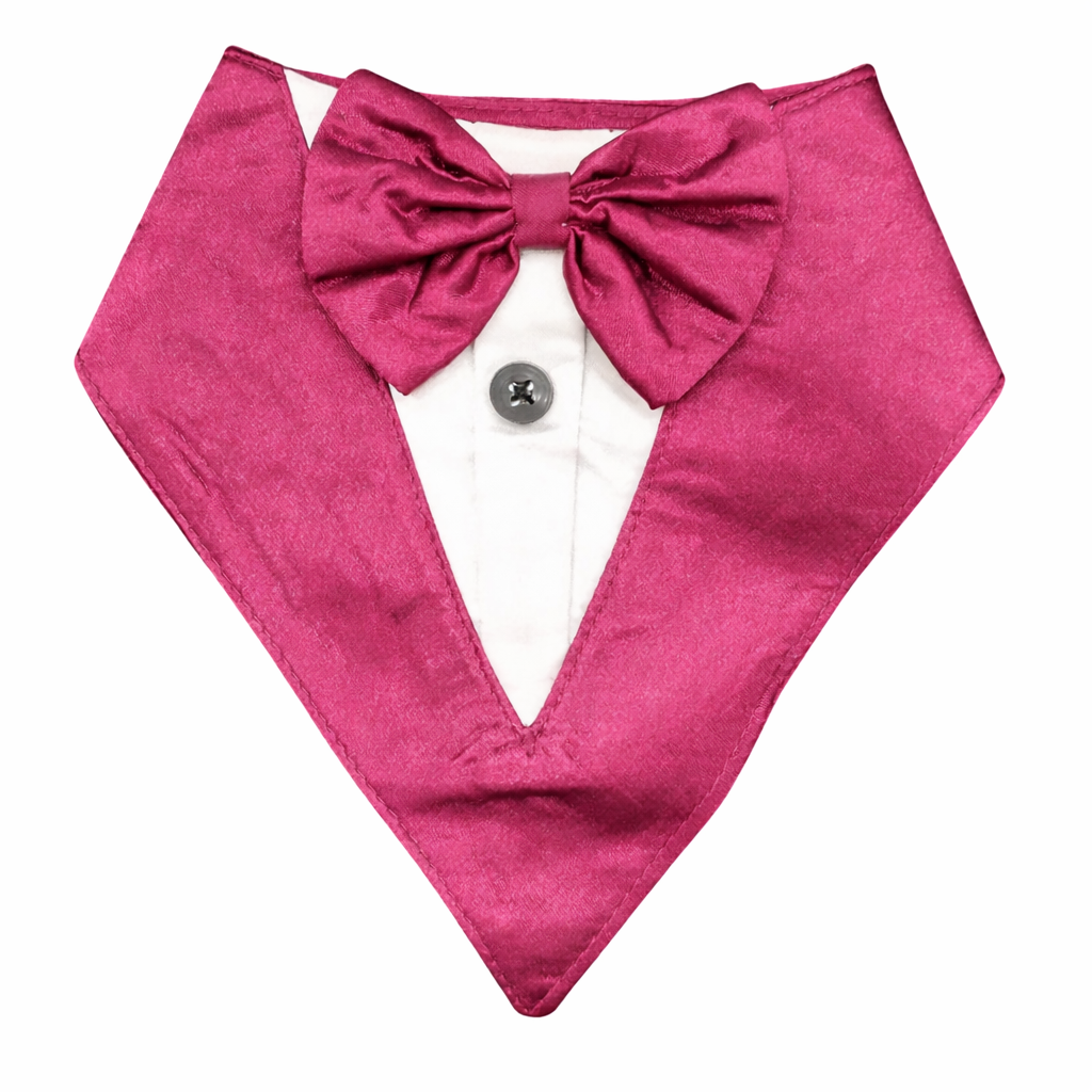 Petropolis Tuxedo For Dog (Color May Vary)