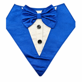 Petropolis Tuxedo For Dog (Color May Vary)