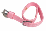 Kennel Nylon Half Collar