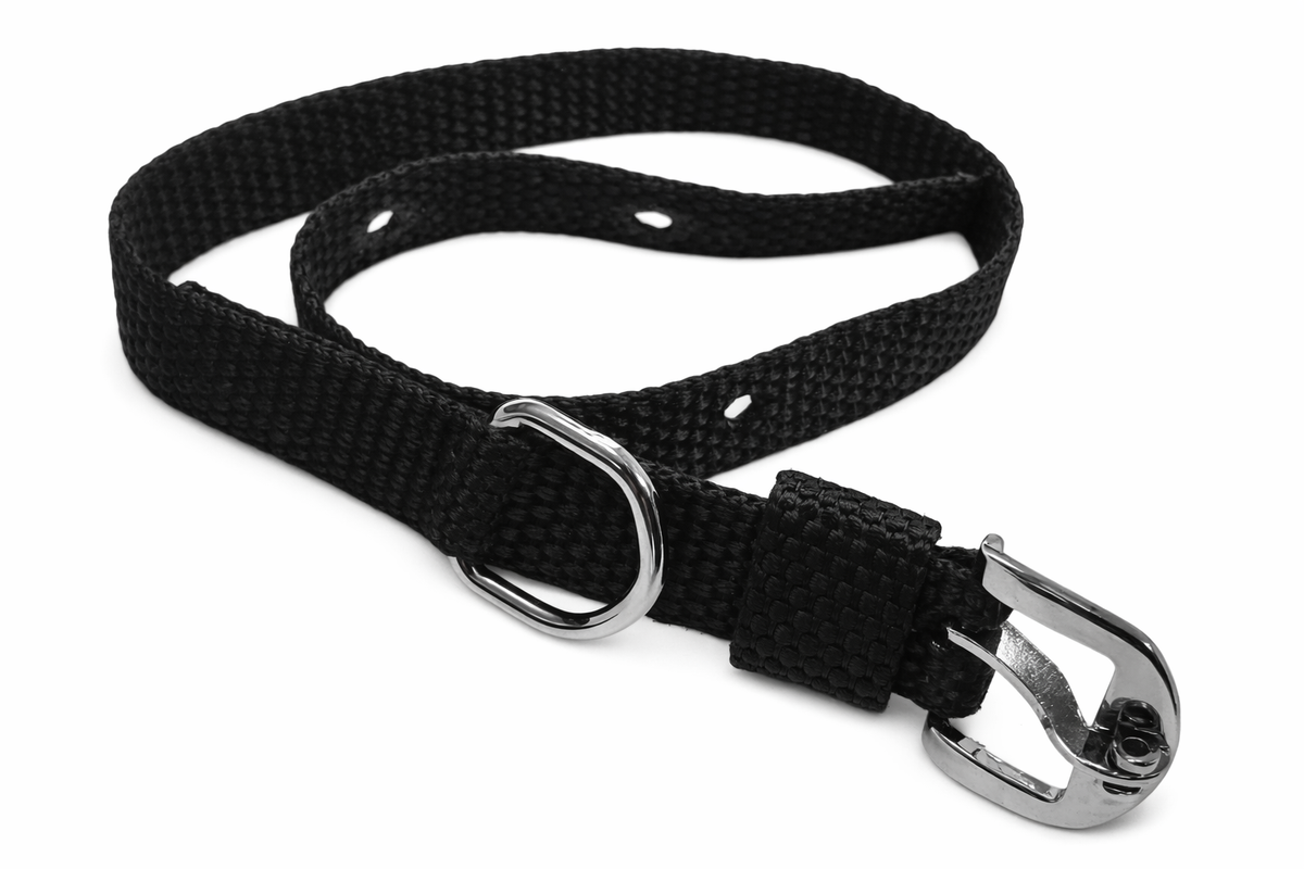 Kennel Nylon Half Collar