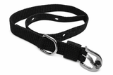 Kennel Nylon Half Collar