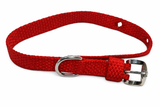 Kennel Nylon Half Collar