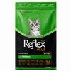 Reflex Plus Kitten Food With Chicken Flavour